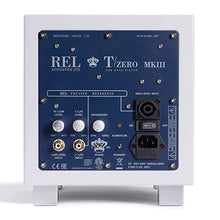 Load image into Gallery viewer, REL Tzero MKIII 6.5" Subwoofer
