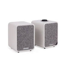 Load image into Gallery viewer, Ruark Audio MR1 MK2 Active Bluetooth Speakers
