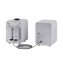 Load image into Gallery viewer, Ruark Audio MR1 MK2 Active Bluetooth Speakers - Soft Grey