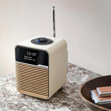 Load image into Gallery viewer, Ruark Audio R1 MK4 Deluxe Bluetooth Radio
