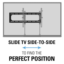 Load image into Gallery viewer, Sanus Extendable Tilting TV Wall Mount for 46"-90" TVs