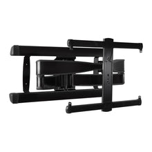 Load image into Gallery viewer, Sanus Full Motion TV Wall Mount for 42"-90" TVs