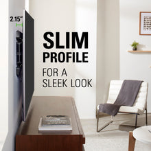 Load image into Gallery viewer, Sanus Full Motion TV Wall Mount for 42"-90" TVs