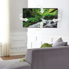 Load image into Gallery viewer, Sanus Full-Motion+ Mount For 37" – 55" TVs