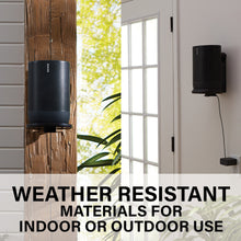 Load image into Gallery viewer, Sanus Indoor/Outdoor Mount For Sonos Move Speaker