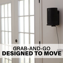 Load image into Gallery viewer, Sanus Indoor/Outdoor Mount For Sonos Move Speaker