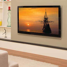 Load image into Gallery viewer, Sanus Low Profile TV Wall Mount for 42"-90" TVs