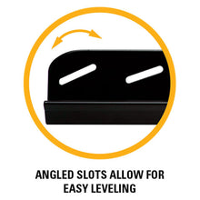 Load image into Gallery viewer, Sanus SimplySafe Low Profile Mount for 22"-50" TVs