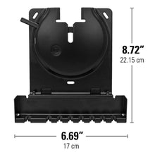 Load image into Gallery viewer, Sanus Slim Wall Mount for Sonos Amp
