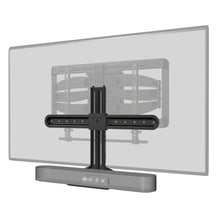 Load image into Gallery viewer, Sanus Soundbar TV Mount for Sonos Beam