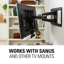 Load image into Gallery viewer, Sanus Soundbar TV Mount for Sonos Beam