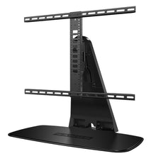 Load image into Gallery viewer, Sanus Swivel TV Stand Designed for Sonos Playbase