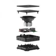 Load image into Gallery viewer, Sennheiser Ambeo Sub Wireless Subwoofer