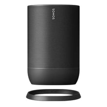 Load image into Gallery viewer, Sonos Move Charging Base