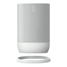 Load image into Gallery viewer, Sonos Move Charging Base