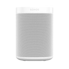 Load image into Gallery viewer, Sonos One SL Wireless Smart Speaker