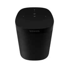 Load image into Gallery viewer, Sonos One Wireless Smart Speaker with Voice Assistant