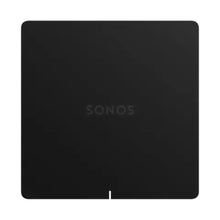 Load image into Gallery viewer, Sonos Port Wireless Music Streamer