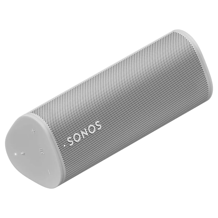 Sonos Roam Portable Waterproof Smart Speaker with Voice Assistant