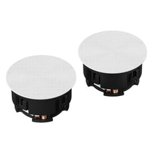 Load image into Gallery viewer, Sonos Sonance In-Ceiling Speaker Pair 8"
