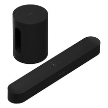 Load image into Gallery viewer, Sonos Entertainment Set with Beam