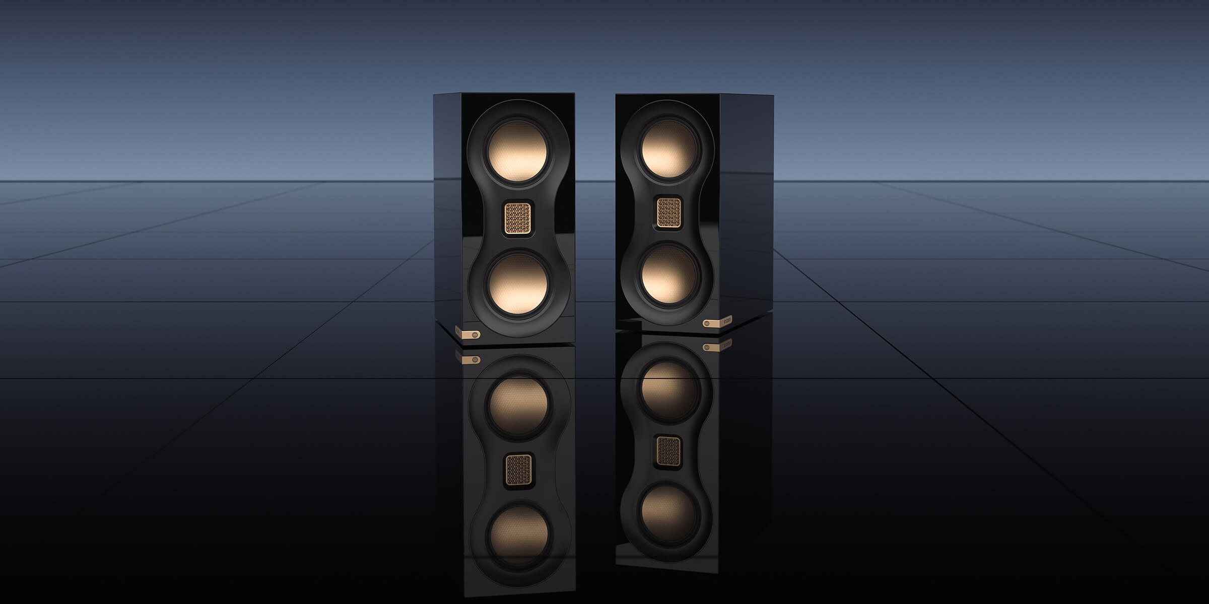 Monitor Audio – James-Morrow Entertainment Systems