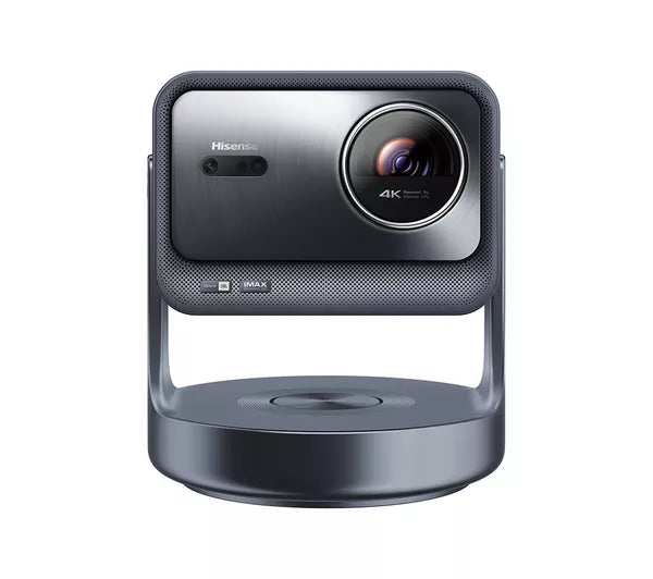 Hisense C2TUK Projector