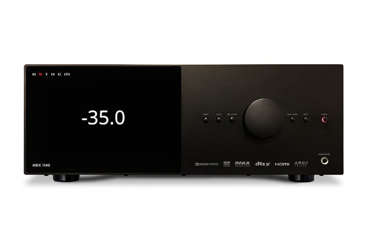 Anthem MRX 1140 8K AV Receiver