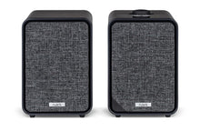Load image into Gallery viewer, Ruark Audio MR1 Mk3 Active Bluetooth Speakers
