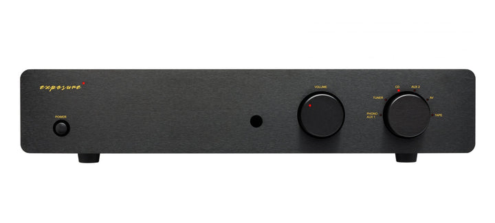 Exposure 2510 Integrated Amplifier