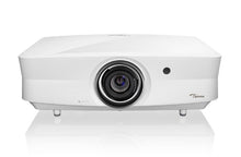 Load image into Gallery viewer, Optoma UHZ65LV - DLP Laser 4K UHD HDR Projector
