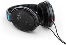 Load image into Gallery viewer, Sennheiser HD 600 Open-Back Headphones
