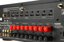 Load image into Gallery viewer, JBL MA9100HP 9.2 Channel 8K AV Receiver
