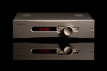 Load image into Gallery viewer, Trilogy 914 Preamplifier
