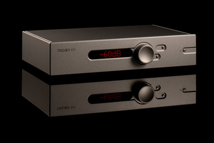Trilogy 921 Integrated Amplifier