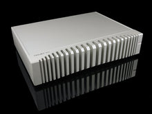 Load image into Gallery viewer, Trilogy 993 Stereo Hybrid Power Amplifier
