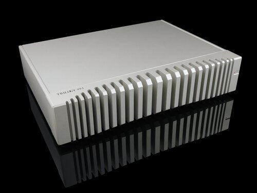 Trilogy 993 Stereo Hybrid Power Amplifier