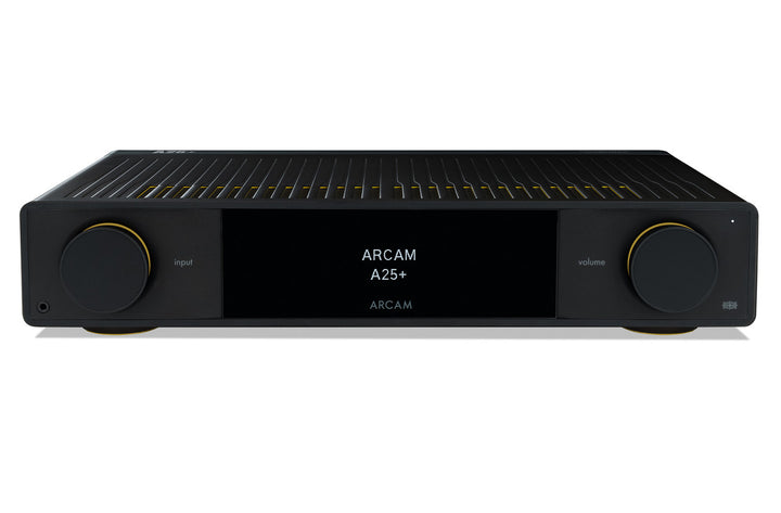 Arcam A25+ Integrated Amplifier