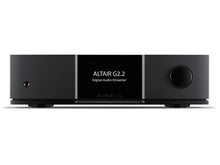 Load image into Gallery viewer, Auralic Altair G2.2 Digital Audio Streamer
