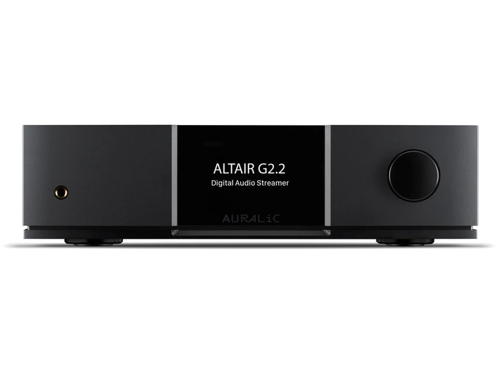 Auralic Altair G2.2 Digital Audio Streamer