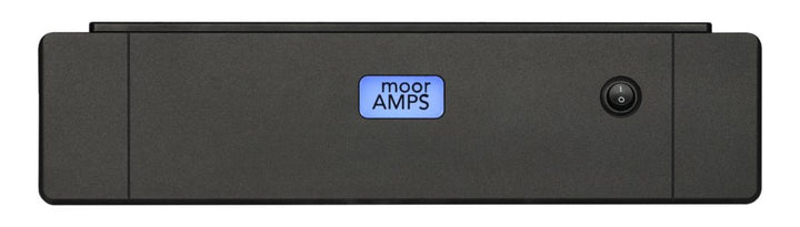 Moor Angel-4 Power Amplifier