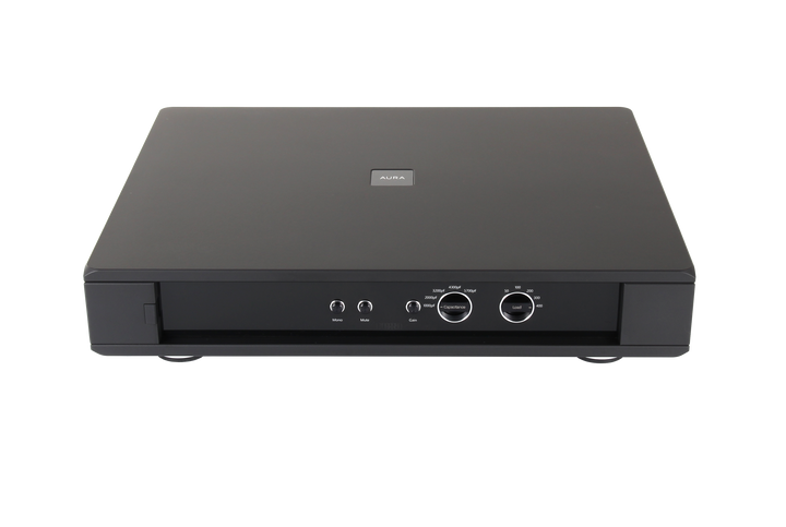 Rega Reference Aura MC Phono Stage