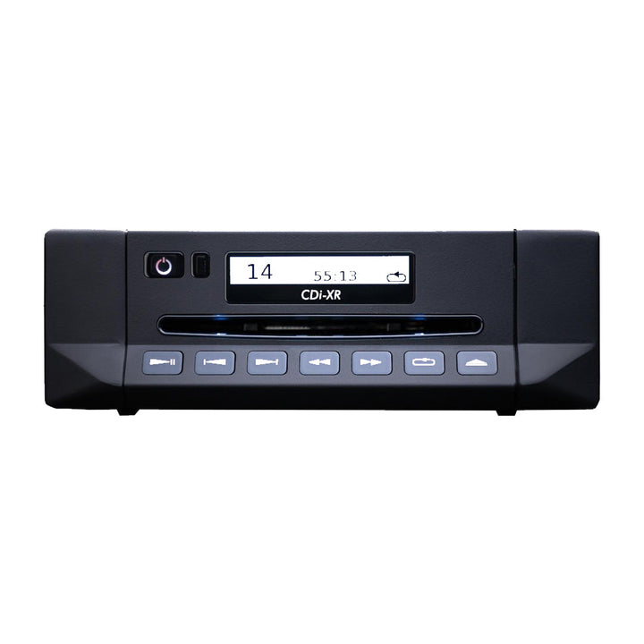 Cyrus CDi-XR CD player - CD Trade in offer