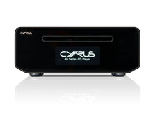 Load image into Gallery viewer, Cyrus 40 CD - Integrated CD Player
