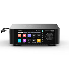 Load image into Gallery viewer, Eversolo Play CD Edition Streaming Amplifier
