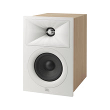 Load image into Gallery viewer, JBL Stage 240B Bookshelf Speakers
