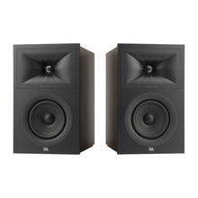 Load image into Gallery viewer, JBL Stage 250B Bookshelf Speakers
