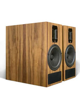 Load image into Gallery viewer, Kerr Acoustic K300 mk3 Standmount Speakers
