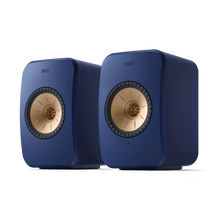 Load image into Gallery viewer, KEF LSX II Wireless Speakers
