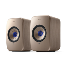 Load image into Gallery viewer, KEF LSX II Wireless Speakers
